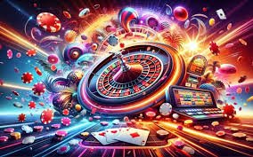 bar togel featured game showcase