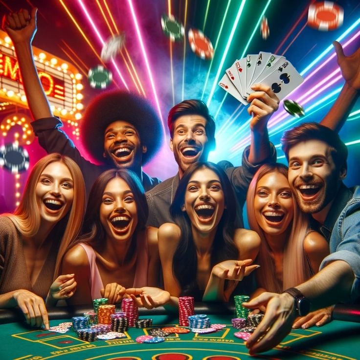 Antarmuka 3D Number Game di bar togel menampilkan pilihan taruhan