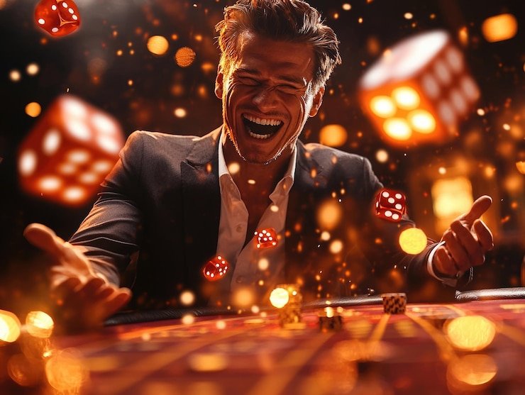 Proses deposit dan pemasangan taruhan di bar togel 3D Number Game