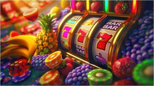 Antarmuka mobile bar togel untuk bermain Ceme Online