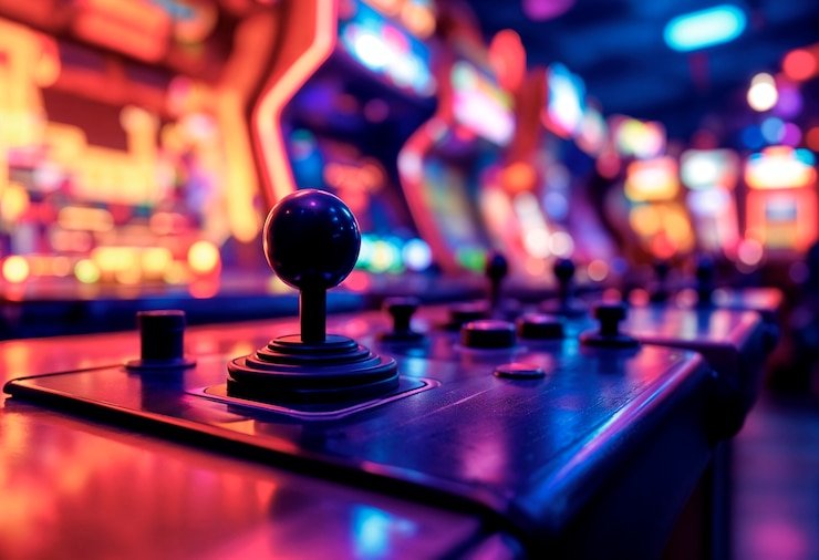 Tampilan konfirmasi transaksi deposit ShopeePay di bar togel