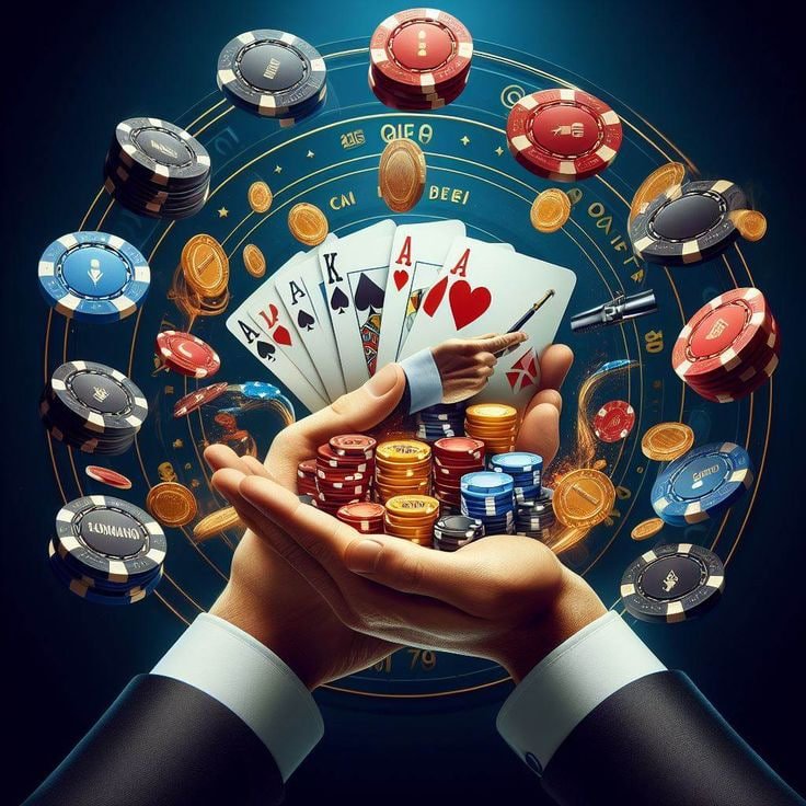 Antarmuka pasar Total Goals di bar togel menampilkan berbagai opsi taruhan