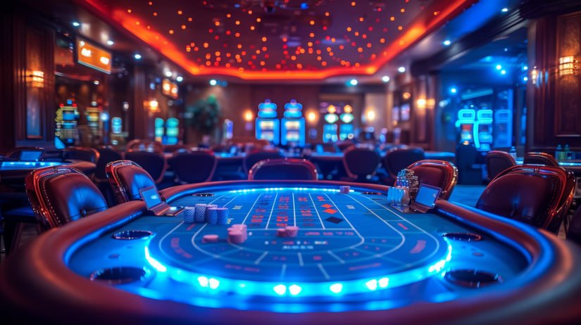 Proses verifikasi KYC di platform bar togel
